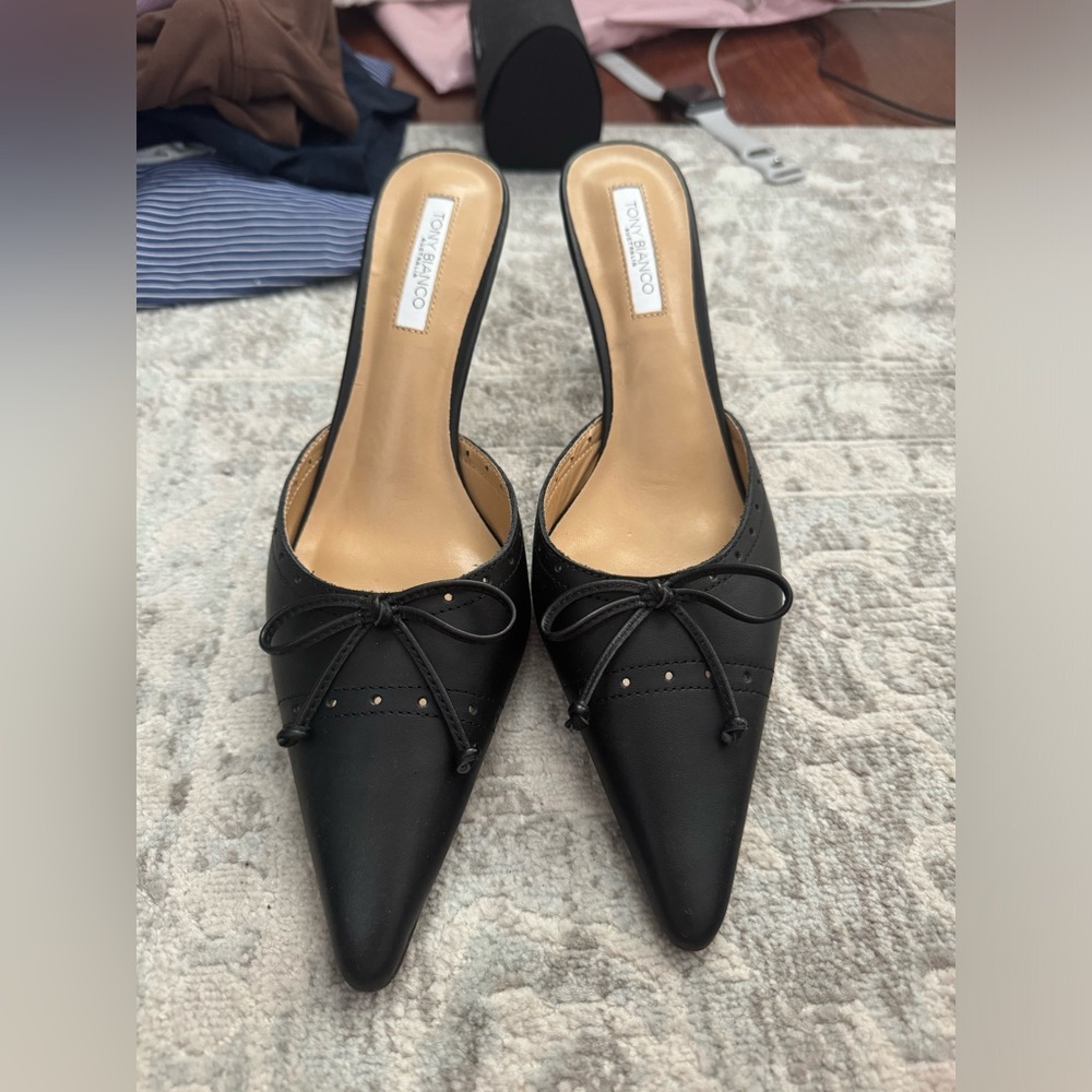 Tony Bianco Mule